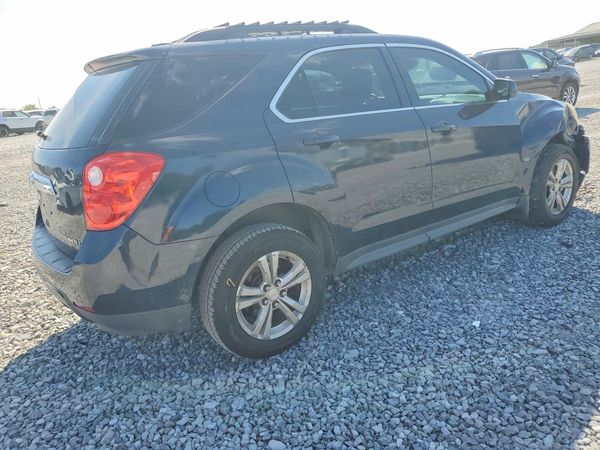 2015 CHEVROLET EQUINOX 1LT