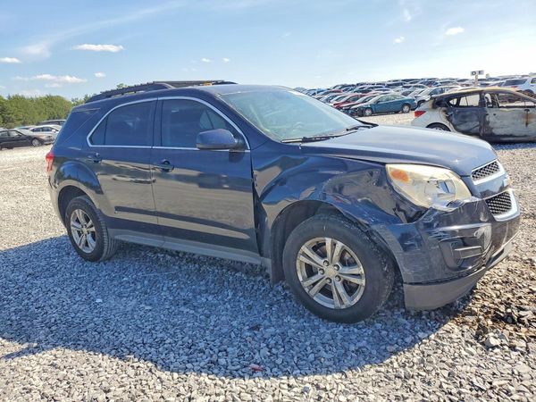 2015 CHEVROLET EQUINOX 1LT