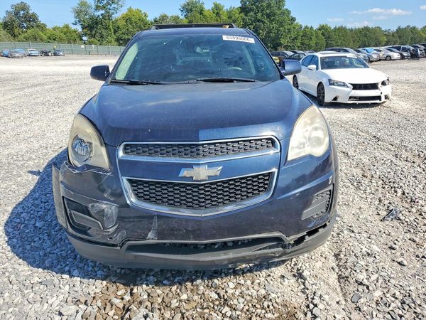 2015 CHEVROLET EQUINOX 1LT