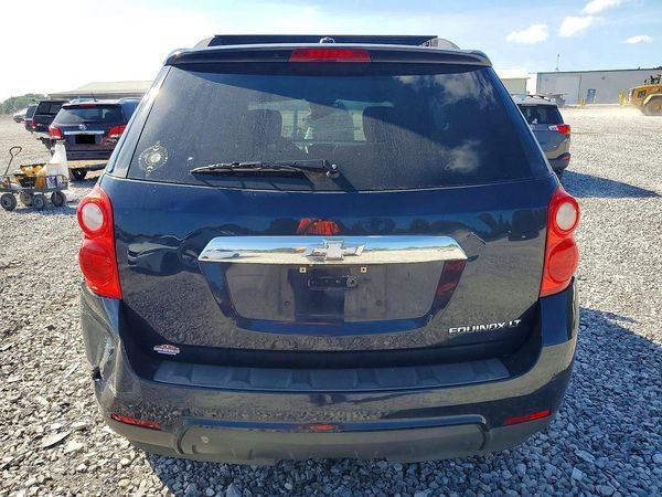 2015 CHEVROLET EQUINOX 1LT