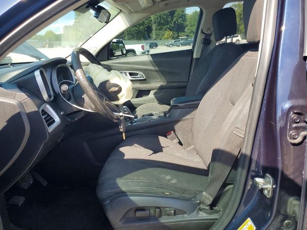 2015 CHEVROLET EQUINOX 1LT