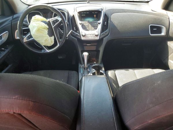 2015 CHEVROLET EQUINOX 1LT