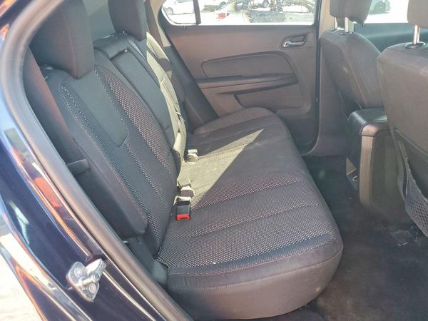 2015 CHEVROLET EQUINOX 1LT