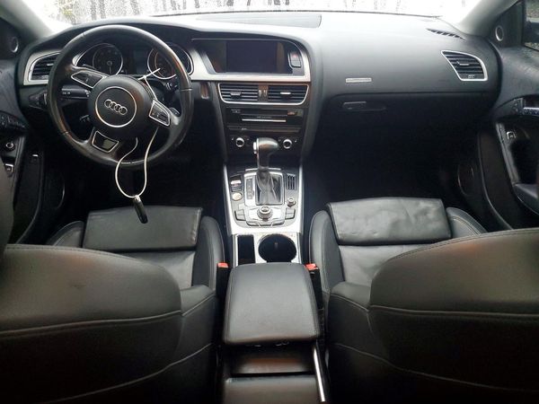 2013 AUDI A5 quattro Premium Plus