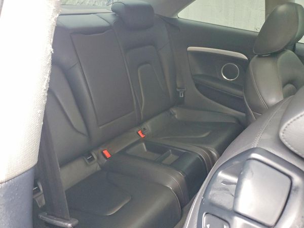 2013 AUDI A5 quattro Premium Plus