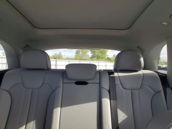 2021 AUDI Q5 quattro Prestige