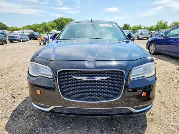 2015 CHRYSLER 300 Limited