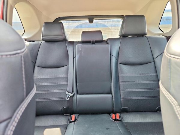 2021 TOYOTA RAV4 Limited HV