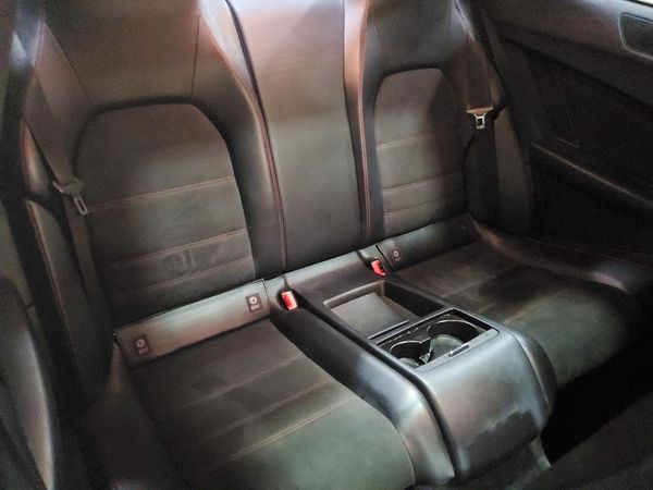 2013 MERCEDES-BENZ C C350 4-MATIC