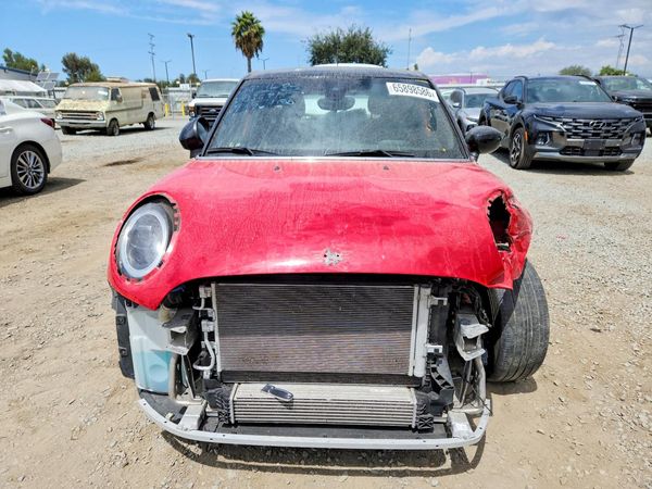 2022 MINI COOPER