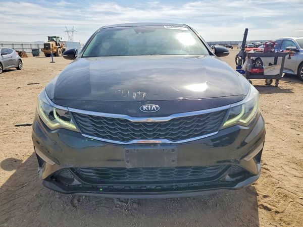 2020 KIA OPTIMA