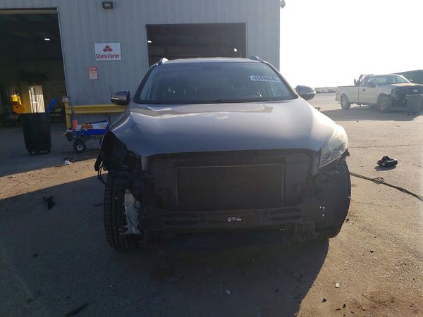 2016 KIA SORENTO L / LX