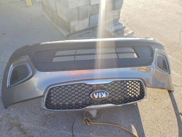 2016 KIA SORENTO L / LX