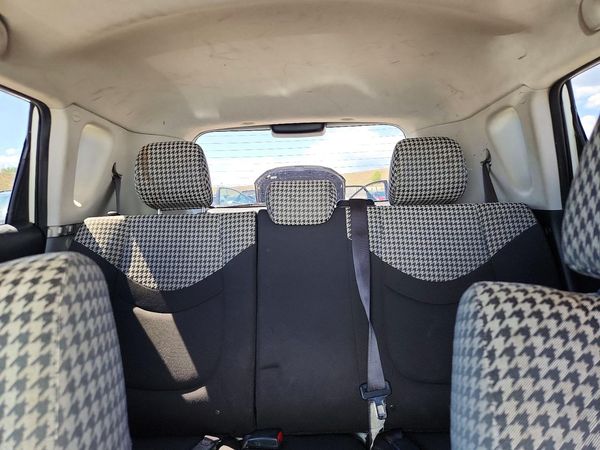 2013 KIA SOUL All Trims