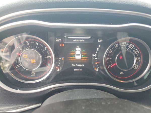 2015 DODGE CHALLENGER