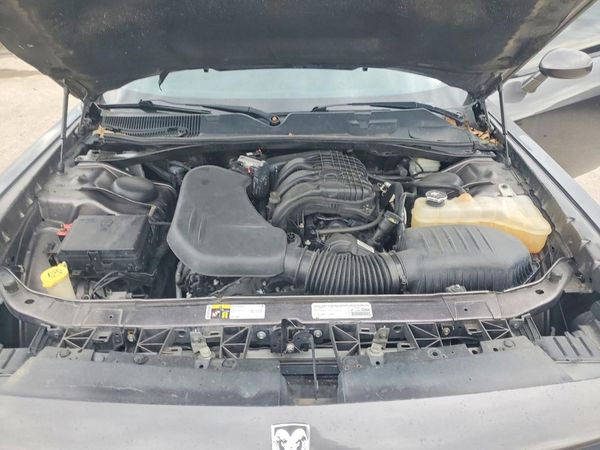 2015 DODGE CHALLENGER