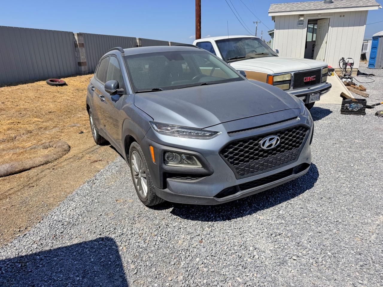 2020 HYUNDAI KONA