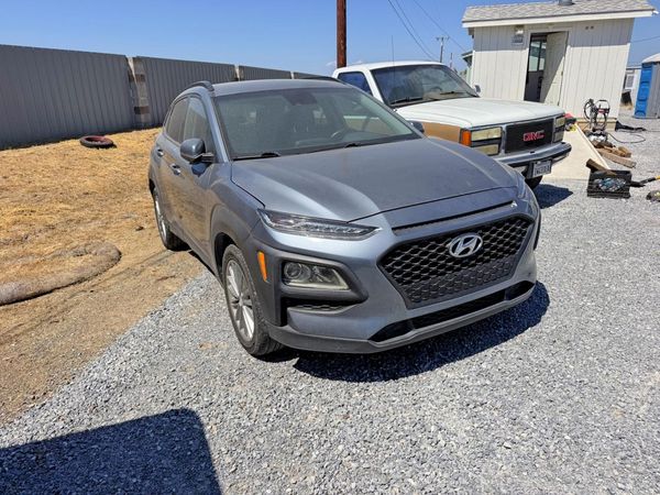 2020 HYUNDAI KONA