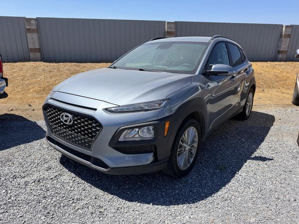 2020 HYUNDAI KONA