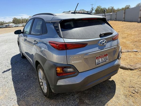 2020 HYUNDAI KONA