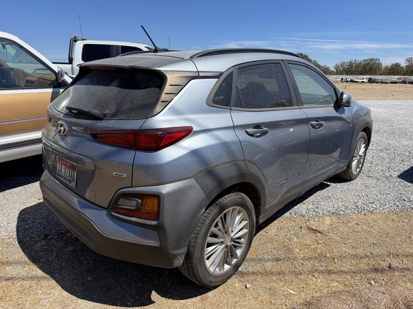 2020 HYUNDAI KONA