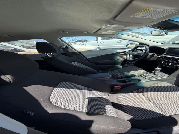 2020 HYUNDAI KONA