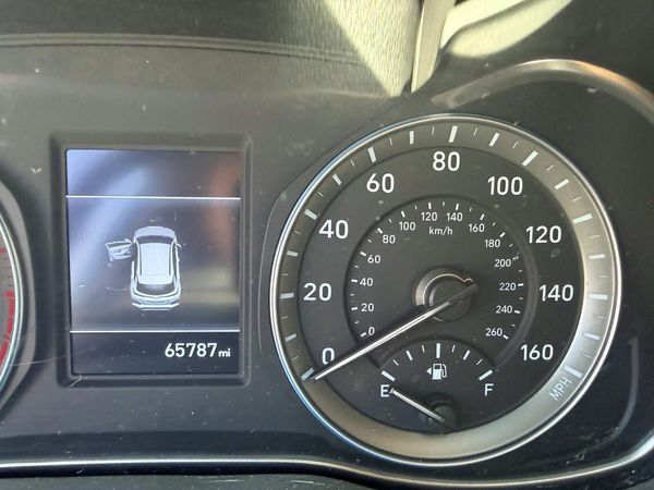 2020 HYUNDAI KONA
