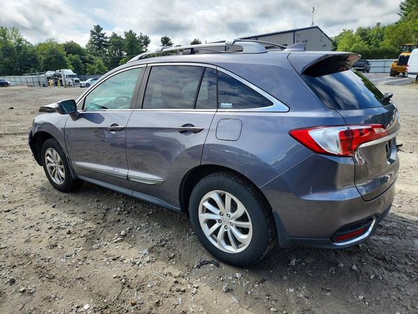 2017 ACURA RDX