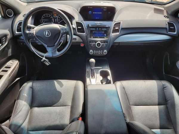 2017 ACURA RDX