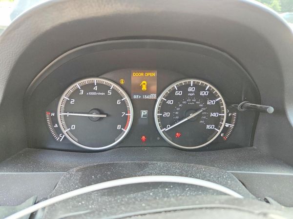 2017 ACURA RDX