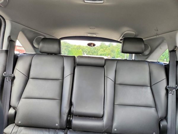 2017 ACURA RDX