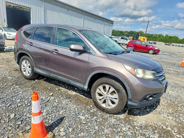 2013 HONDA CRV EX — Passenger 3/4