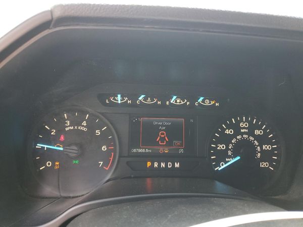 2019 FORD F150