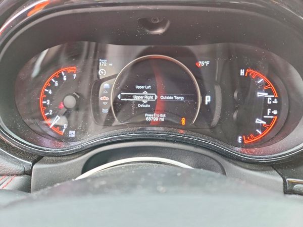 2023 DODGE DURANGO GT