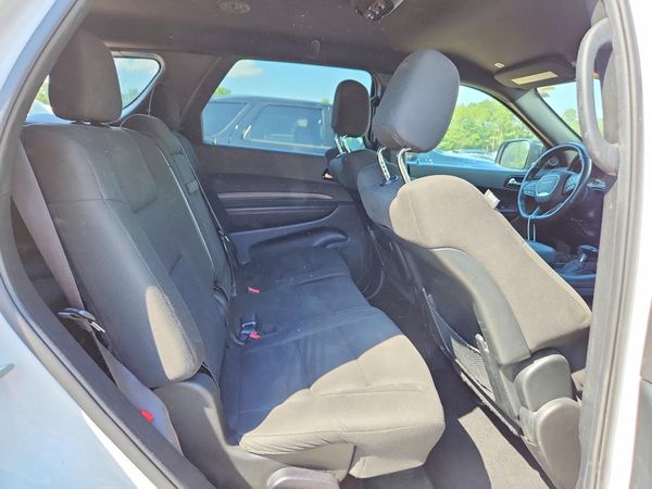 2023 DODGE DURANGO GT