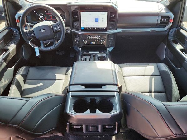 2025 FORD F150 Raptor
