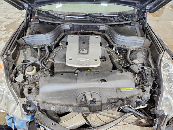 2015 INFINITI QX50