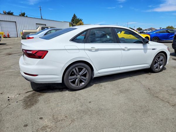 2021 VOLKSWAGEN JETTA S / SE / R-Line