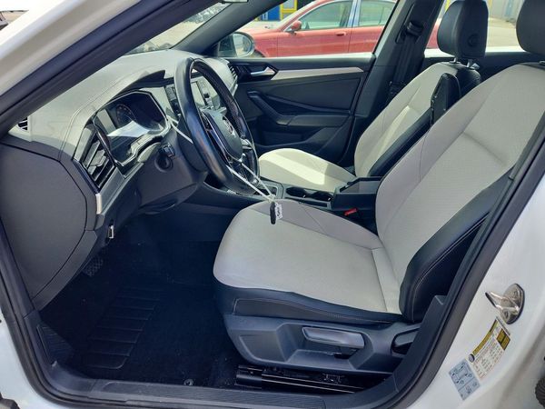 2021 VOLKSWAGEN JETTA S / SE / R-Line