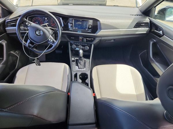 2021 VOLKSWAGEN JETTA S / SE / R-Line