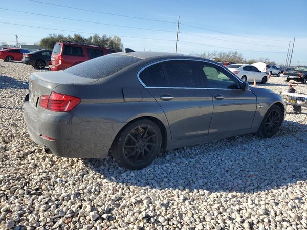 2013 BMW 535