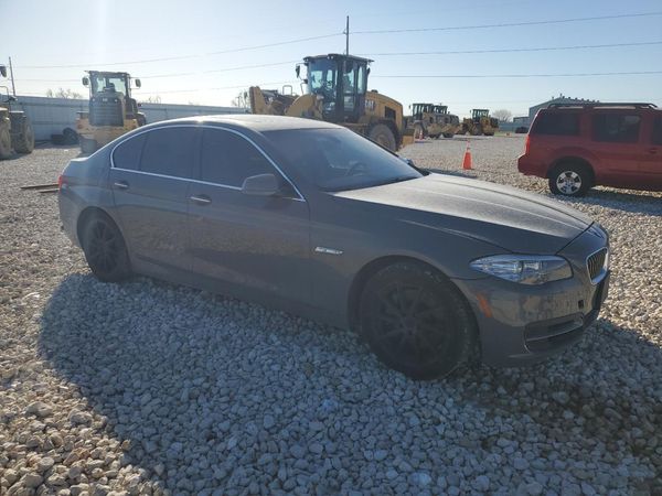 2013 BMW 535