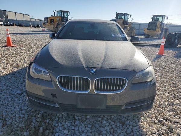 2013 BMW 535