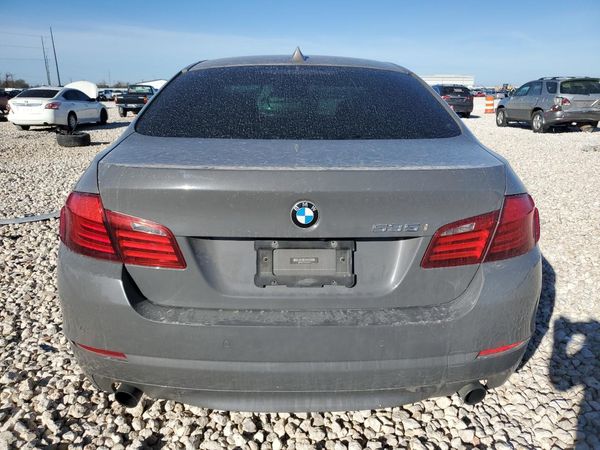 2013 BMW 535
