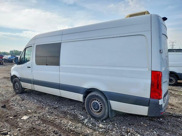 2023 MERCEDES-BENZ SPRINTER 907 (VS30)