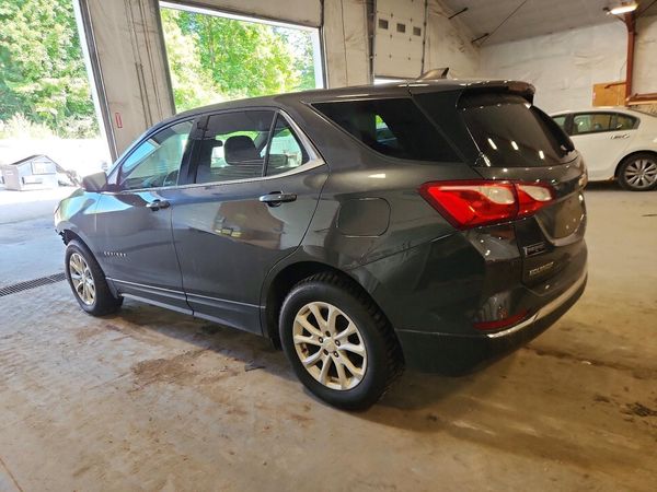 2019 CHEVROLET EQUINOX LT (1LT)
