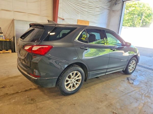 2019 CHEVROLET EQUINOX LT (1LT)
