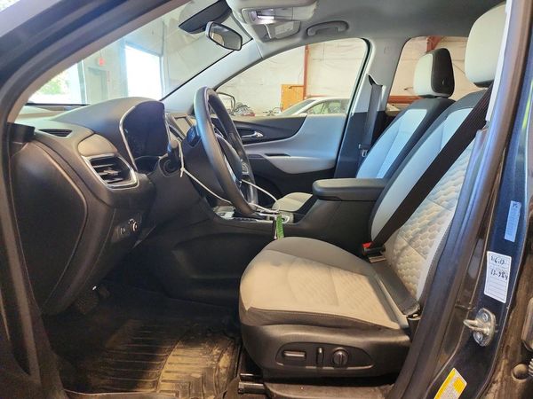 2019 CHEVROLET EQUINOX LT (1LT)