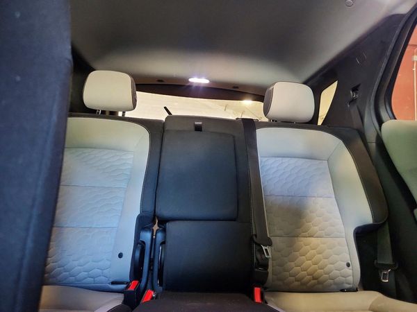 2019 CHEVROLET EQUINOX LT (1LT)