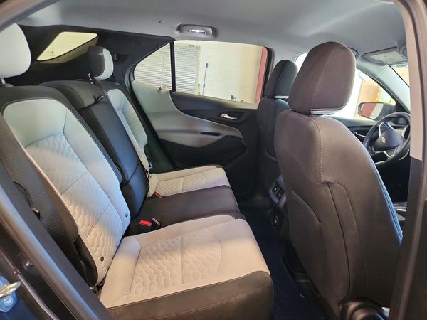 2019 CHEVROLET EQUINOX LT (1LT)